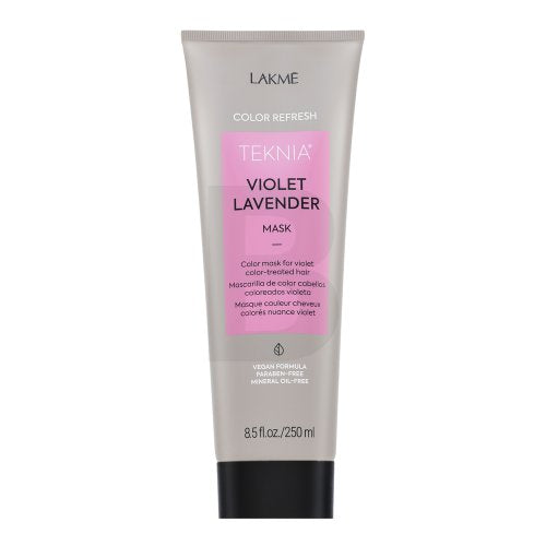 Lakmé Teknia Color Refresh Violet Lavender Mask 250 ml