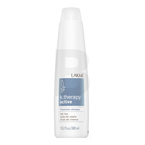 Lakmé K.Therapy Active Shampoo 300 ml