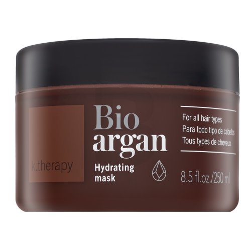 Lakmé K.Therapy Bio Argan Hydrating Mask 250 ml