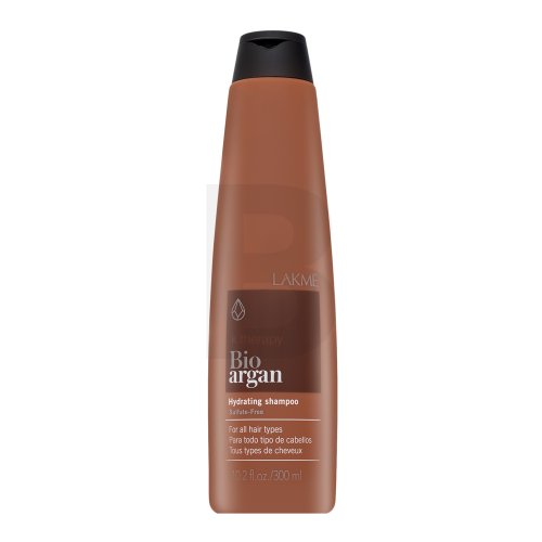 Lakmé K.Therapy Bio Argan Hydrating Shampoo 300 ml