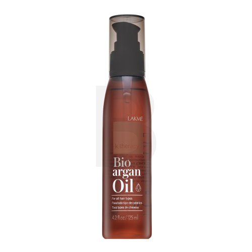 Lakmé K.Therapy Bio Argan Oil 125 ml
