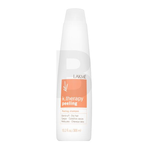 Lakmé K.Therapy Peeling Shampoo Dry Hair 300 ml
