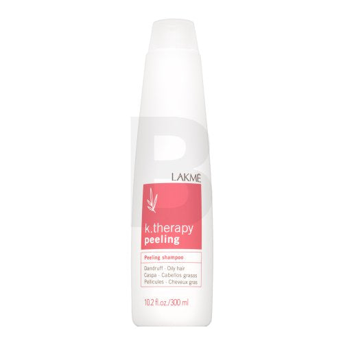 Lakmé K.Therapy Peeling Shampoo Oily Hair 300 ml