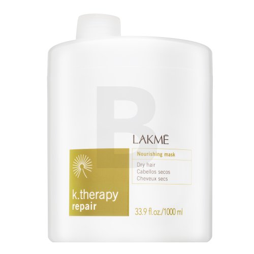 Lakmé K.Therapy Repair Nourishing Mask 1000 ml