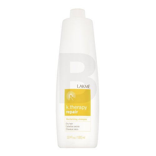 Lakmé K.Therapy Repair Shampoo 1000 ml