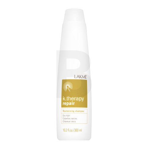 Lakmé K.Therapy Repair Shampoo 300 ml