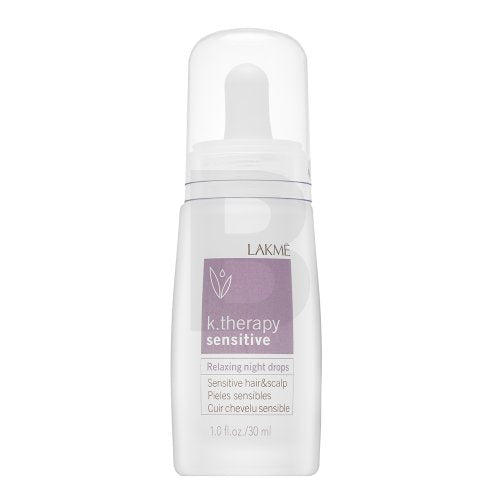 Lakmé K.Therapy Sensitive Night Drops 30 ml