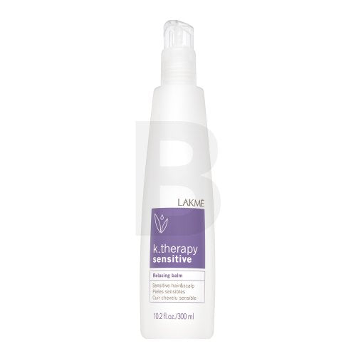Lakmé K.Therapy Sensitive Relaxing Balm 300 ml