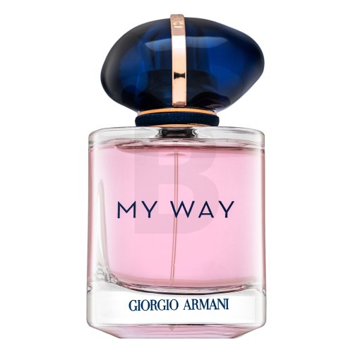 Armani (Giorgio Armani) My Way EDP W 50 ml