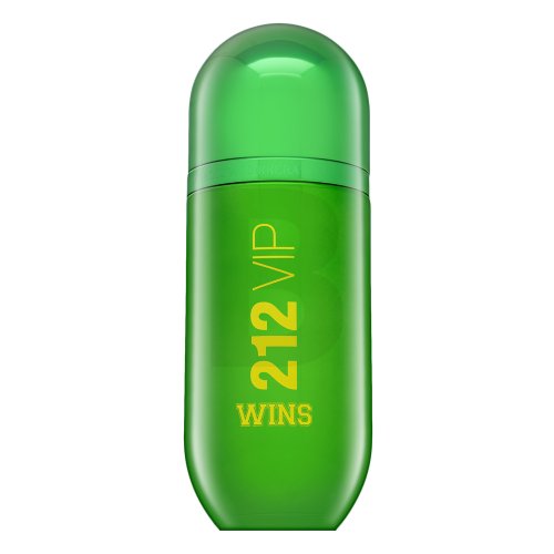 Carolina Herrera 212 VIP Wins Limited Edition EDP W 80 ml