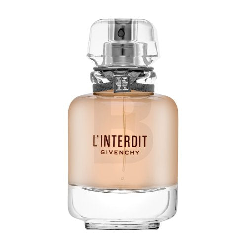 Givenchy L'Interdit EDT W 50 ml