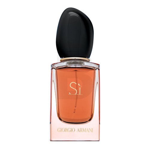 Armani (Giorgio Armani) Sí Intense 2021 EDP W 30 ml