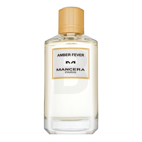 Mancera Amber Fever EDP U 120 ml