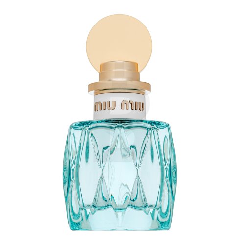 Miu Miu L'Eau Bleue EDP W 50 ml