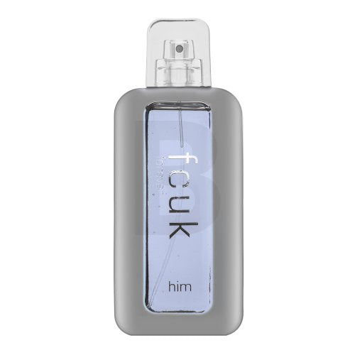 Fcuk Forever EDT M 100 ml