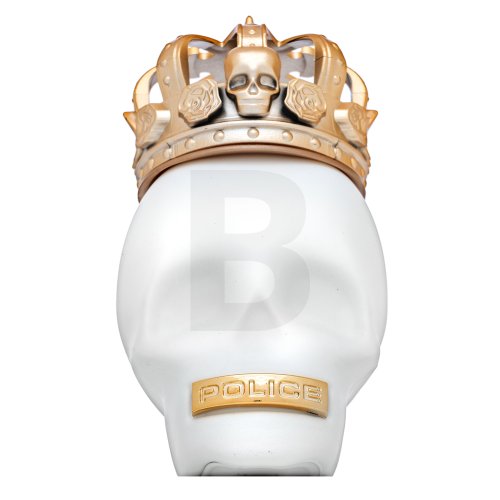 Police To Be The Queen EDP W 125 ml