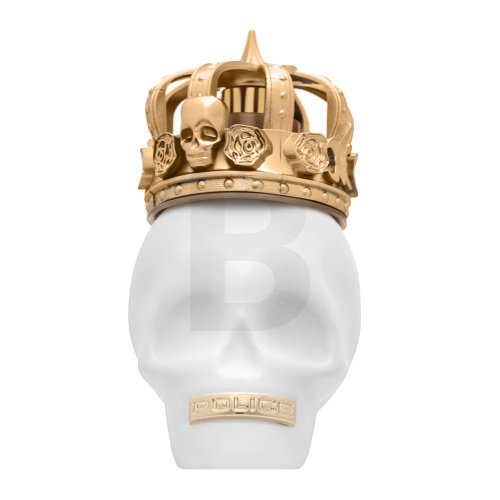 Police To Be The Queen EDP W 40 ml