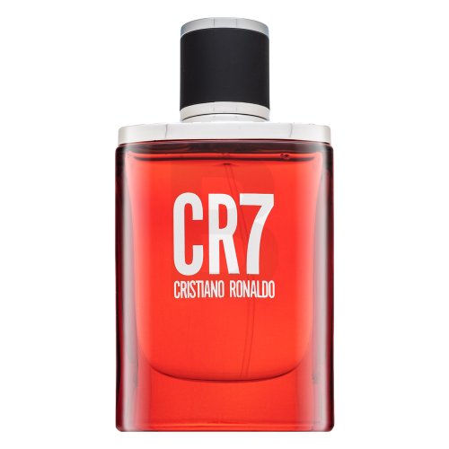 Cristiano Ronaldo CR7 EDT M 30 ml