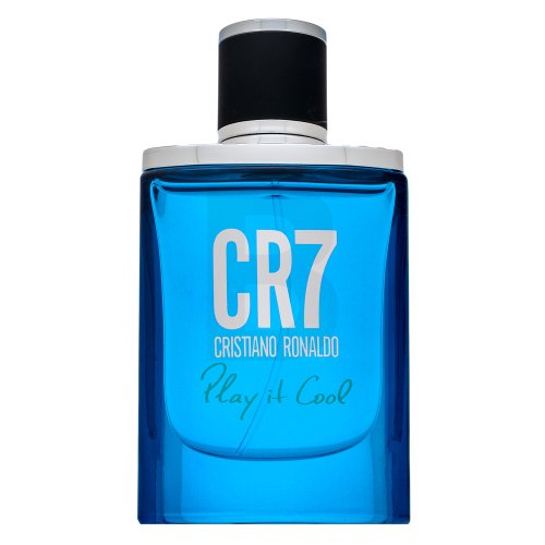Cristiano Ronaldo CR7 Play It Cool EDT M 30 ml