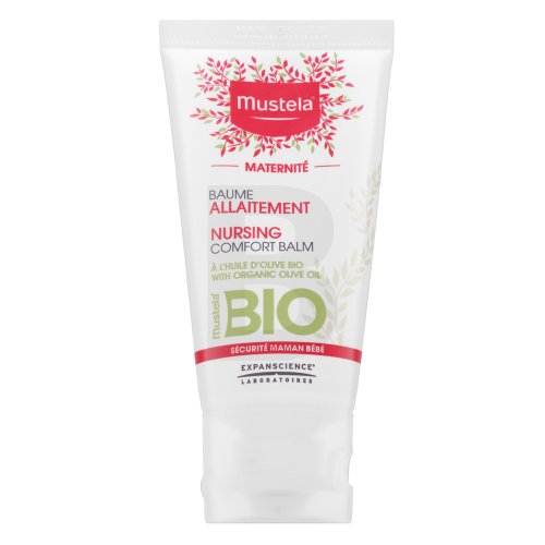 Mustela Maternité Nursing Comfort Balm BIO 30 ml
