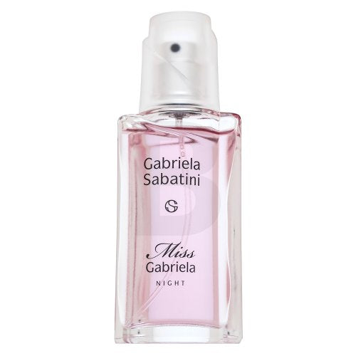 Gabriela Sabatini Miss Gabriela Night EDT W 30 ml