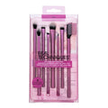 Real Techniques Everyday Essentials 8 pcs