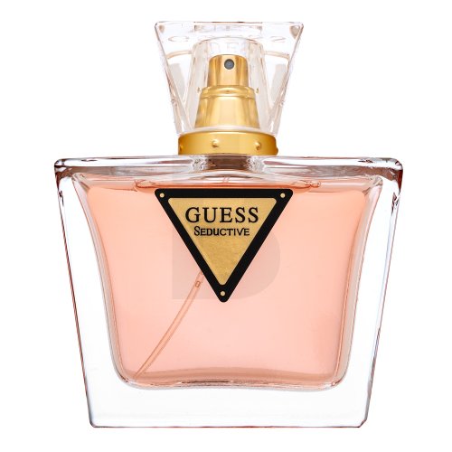 Guess Seductive Sunkissed EDT W 75 ml