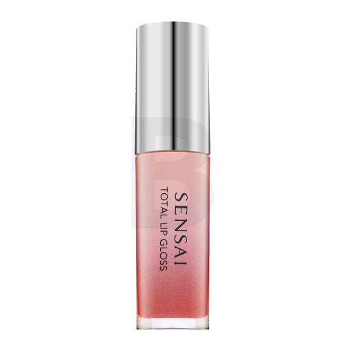Sensai Total Lip Gloss 03 Shinonome Coral 4,5 ml