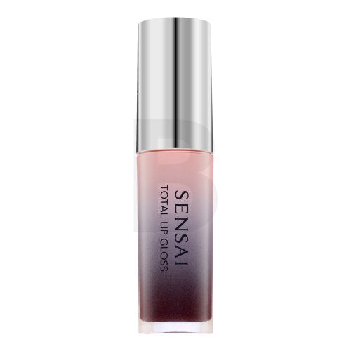Sensai Total Lip Gloss 01 Akatsuki Black 4,5 ml