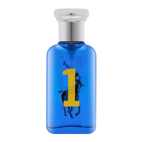 Ralph Lauren Big Pony 1 Blue EDT M 50 ml