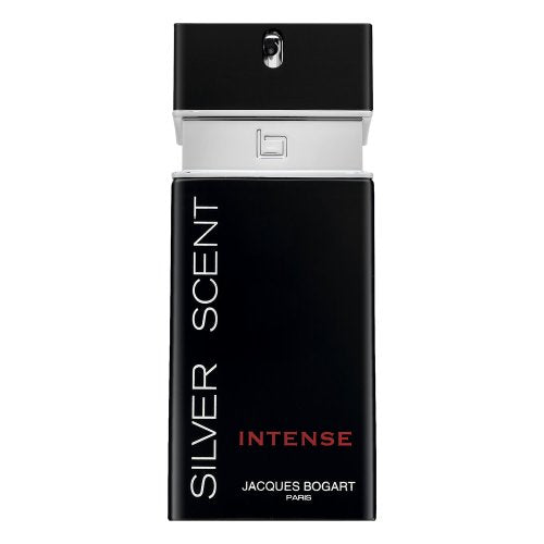 Jacques Bogart Silver Scent Intense EDT M 100 ml