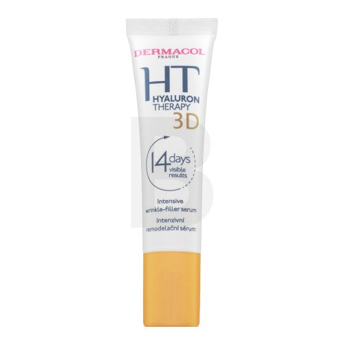 Dermacol Hyaluron Therapy 3D Intensive Wrinkle-Filler Serum 12 ml