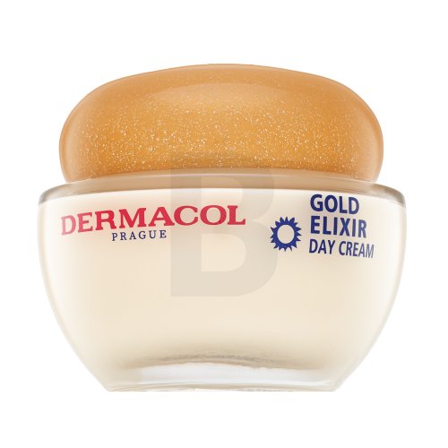 Dermacol Gold Elixir Rejuvenating Caviar Day Cream 50 ml