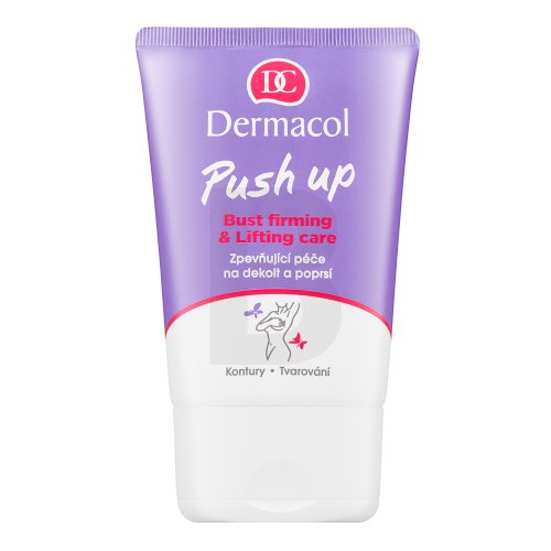 Dermacol Push Up Bust Firming &amp; Lifting Care 100 ml