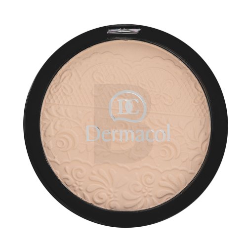 Dermacol Compact Powder No.1 8 g