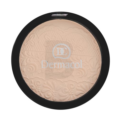 Dermacol Compact Powder No.2 8 g