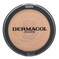 Dermacol Compact Powder No.4 8 g