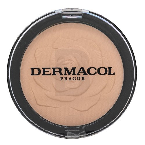 Dermacol Compact Powder No.4 8 g