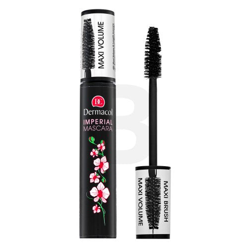 Dermacol Imperial Mascara Black 13 ml