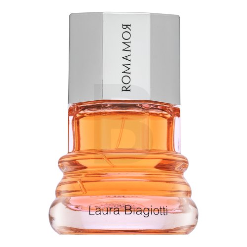 Laura Biagiotti Romamor EDT W 25 ml