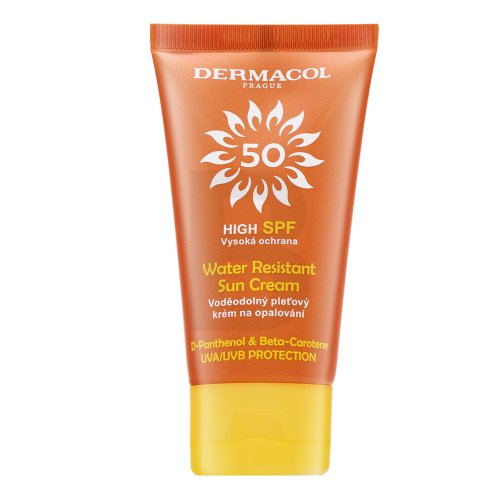 Dermacol Sun Water Resistant Sun Cream SPF50 50 ml