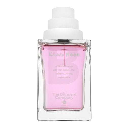The Different Company L'Esprit Cologne Kashan Rose EDT W 100 ml