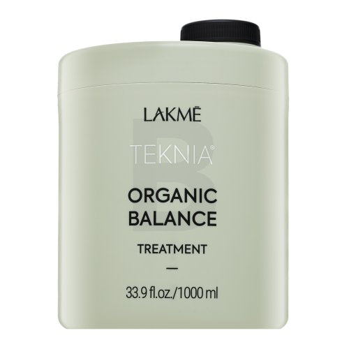 Lakmé Teknia Organic Balance Treatment 1000 ml