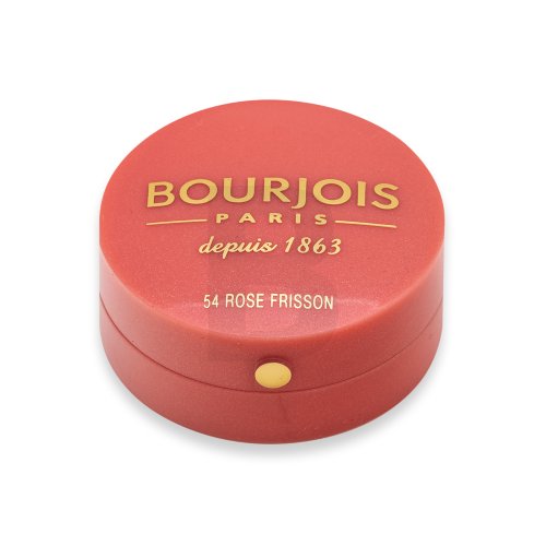 Bourjois Little Round Pot Blush 54 Rose Frisson 2,5 g