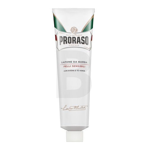 Proraso Sensitive Skin Shaving Soap In Tube 150 ml