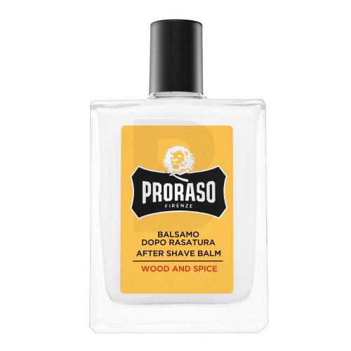 Proraso Wood And Spice After Shave Balm 100 ml