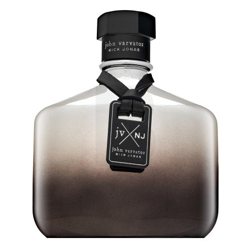 John Varvatos Nick Jonas Silver EDT M 75 ml