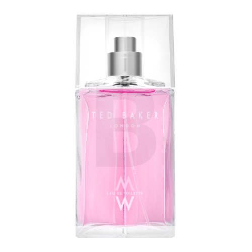Ted Baker W for Woman EDT W 75 ml