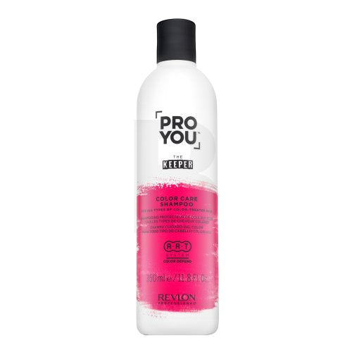 Revlon Professional Pro You The Keeper Color Care Shampoo 350 ml