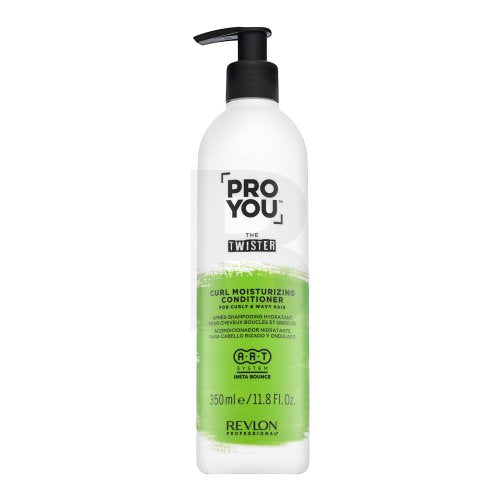 Revlon Professional Pro You The Twister Curl Moisturizing Conditioner 350 ml
